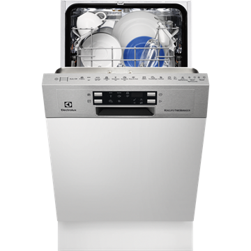 Electrolux ESI4620RAX - Umývačka riadu zabudovateľná