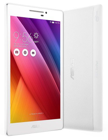 Asus ZenPad Z380M-6B032A - 8" Tablet Biely
