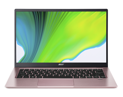 Acer Swift 1 14 vystavený kus - 14" Notebook