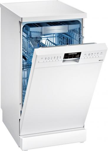Siemens SR256W01TE - Umývačka riadu