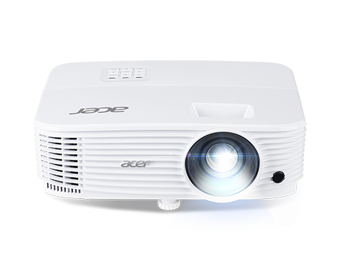 Acer P1155 - Projektor