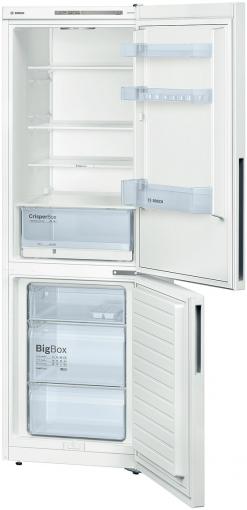 Bosch KGV36UW30 - Kombinovaná chladnička