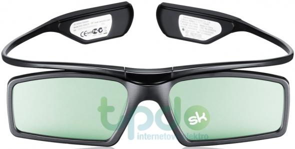 Samsung SSG-3550CR - 3D okuliare