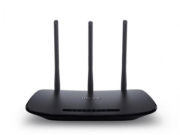 TP-Link TL-WR940N - Wireless Router