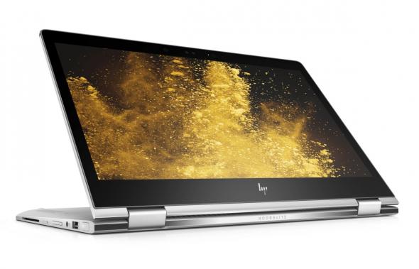 HP Elitebook x360 1030 G2 - 13,3" Notebook Premium 2v1