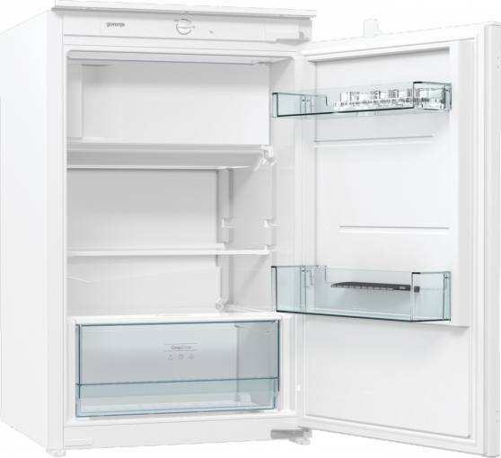 Gorenje RBI4092E1 - Jednodverová chladnička zabudovateľná
