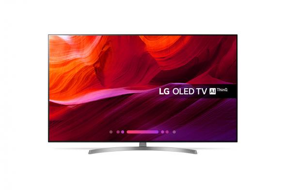 LG OLED55B8SLC - OLED TV