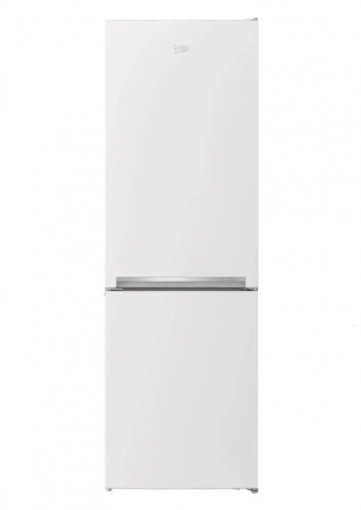 BEKO RCNA366K30W - Kombinovaná chladnička