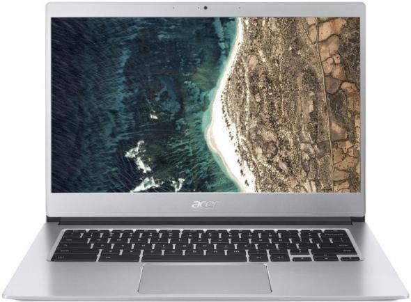 Acer Chromebook 14 (CB514-1H-P776) - Chromebook 14"