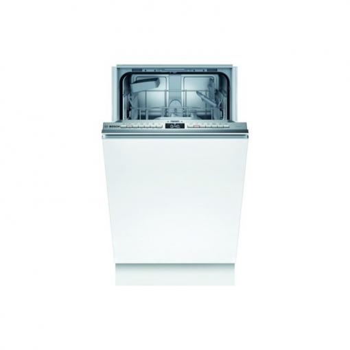 Bosch SPV4HKX33E - Vstavaná umývačka riadu