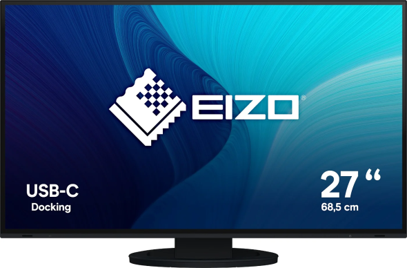 EIZO FlexScan EV2781 - Monitor
