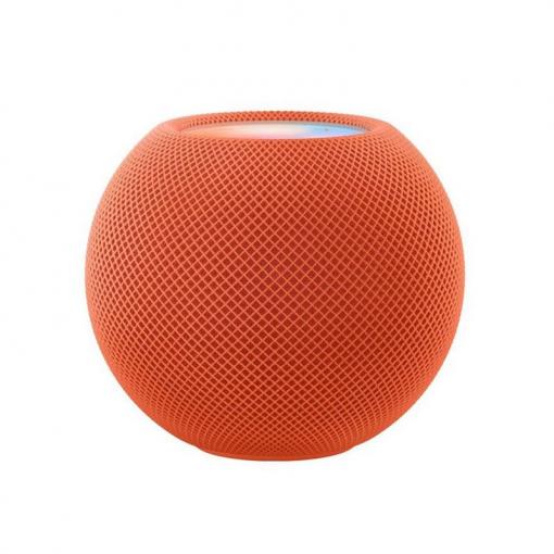 Apple HomePod mini Orange - Smart home reproduktor