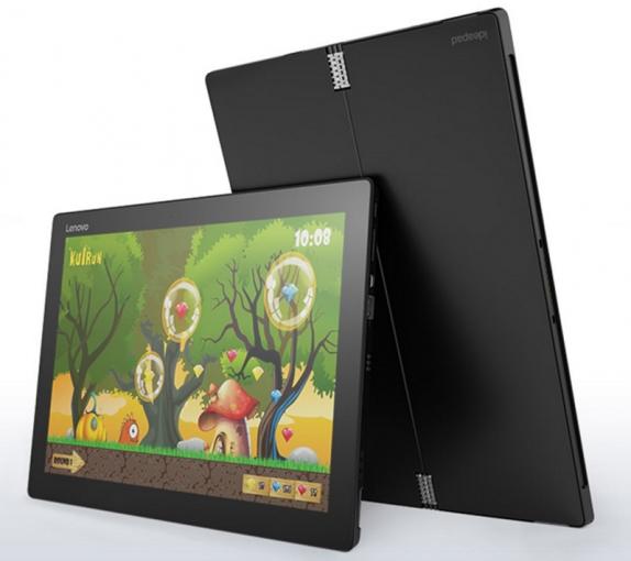 Lenovo Miix 700-12ISK - 12" Tablet 2v1
