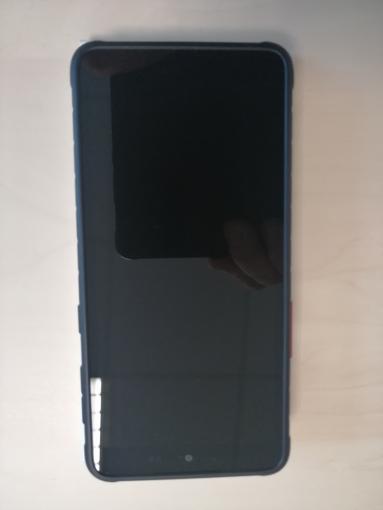 Samsung Xcover5 64GB čierny vystavený kus - Mobilný telefón