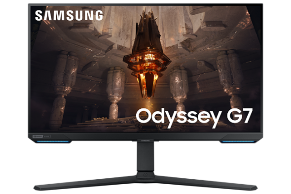 Samsung Odyssey G70B - 28" Monitor