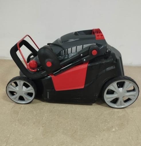AL-KO Comfort 40.4 E 3INONE poškodený obal, tovar ok  - 3 roky plná záruka zadarmo - kosačka elektrická