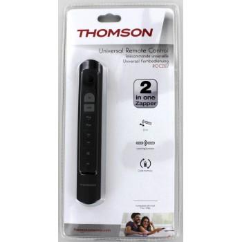 Thomson ROC Z107 Zapper 2v1 - Univerzálny diaľkový ovládač