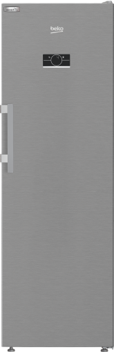 BEKO B5RMLNE444HX - Jednodverová chladnička