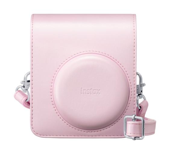 Fujifilm INSTAX MINI 13 Case ružový - Púzdro na fotoaparát Instax Mini 13