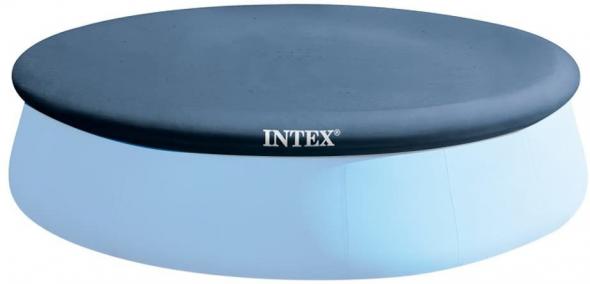 Intex Intex 28023 Krycia plachta na bazén okrúhla s priemerom 457 cm - Plachta