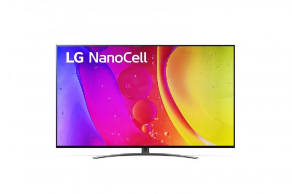 LG 65NANO81Q - 4K Nanocell TV