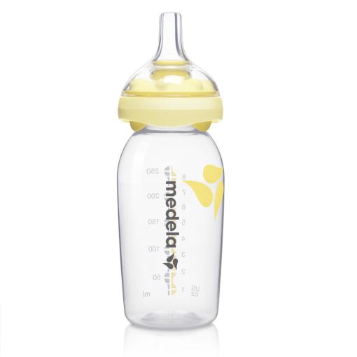 MEDELA Fľaša pre dojčené deti Calma™ 250 ml