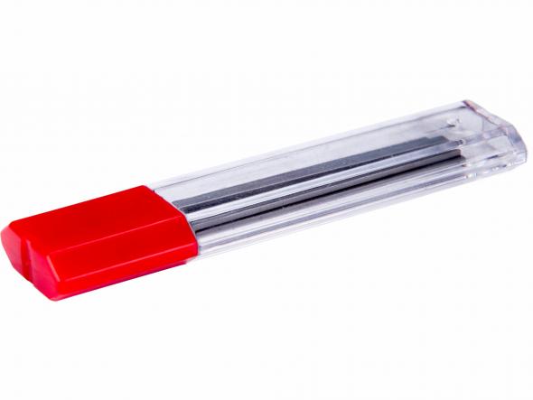 EXTOL - Tuha do automatickej ceruzky, 6 ks