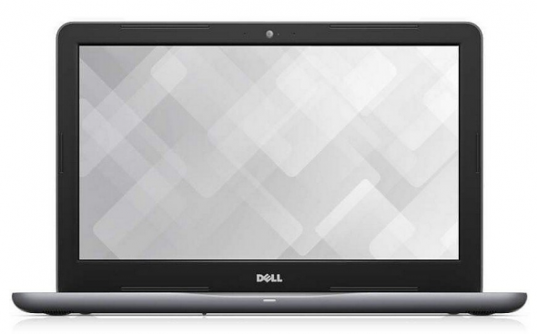 Dell Inspiron 5567 - 15,6" Notebook