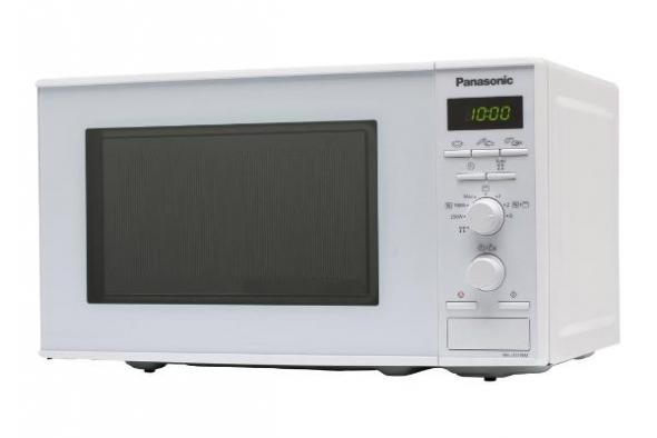 Panasonic NN-J151 - Mikrovlnná rúra