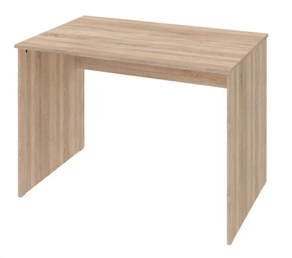 MULTI typ 23 MBAR (5382202) - písací stôl, dub píleny bardolino