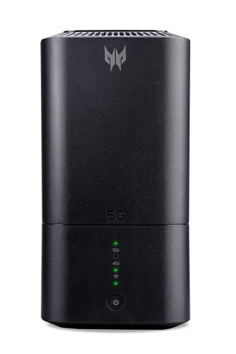 Acer Predator Connect X5 - WiFi 5G Router