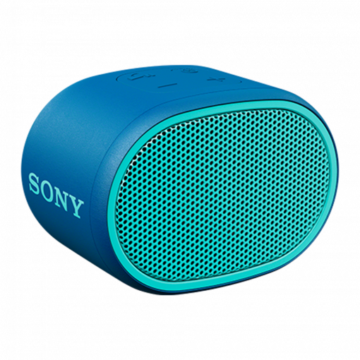 Sony SRS-XB01L modrý - Bluetooth reproduktor