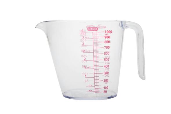 Makro - Odmerka 1 L, umelá hmota