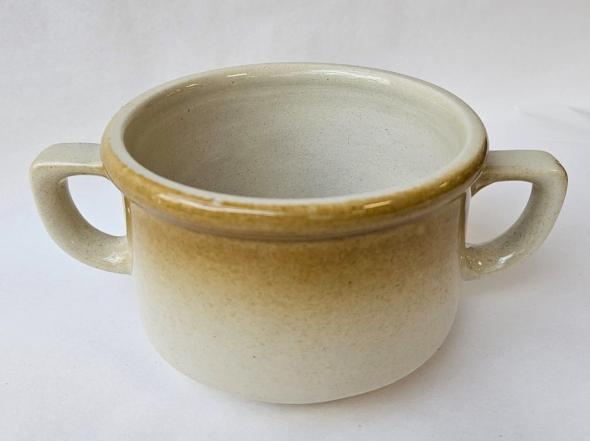 Sekulská keramika - Miska