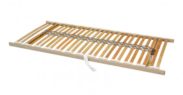 ROST CASS/POINT 196x87x9cm (971875) - Rošt pre posteľ s úložným priestorom, nosnosť 150kg