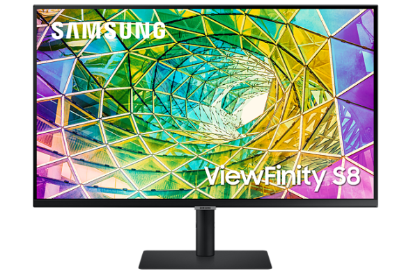 Samsung ViewFinity S80A - 32" Monitor