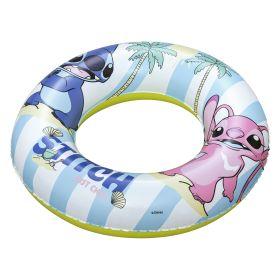 Bestway® Nafukovací kruh Lilo & Stitch - O 48 x 11 cm