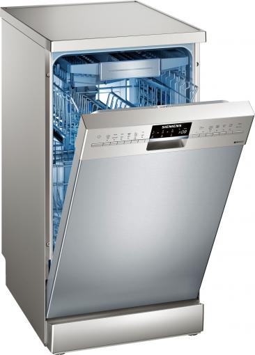 Siemens SR256I00TE - Umývačka riadu