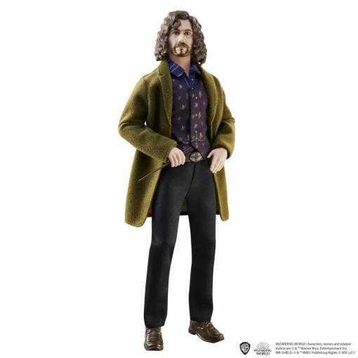 Mattel Mattel Harry potter a tajomná komnata Sirius Black