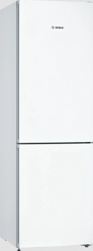 Bosch KGN36VWED - Kombinovaná chladnička