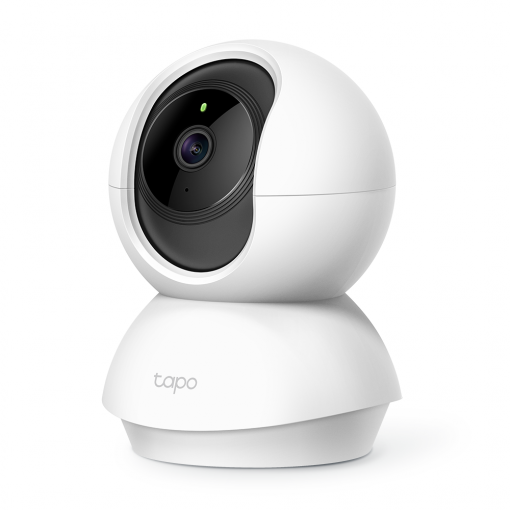 TP-Link Tapo C200 - Domáca bezpečnostná kamera Wi-Fi