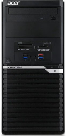 Acer Veriton VM6660G - Počítač