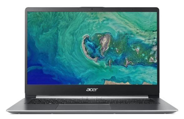 Acer Swift 1 vystavený kus - 14" Notebook
