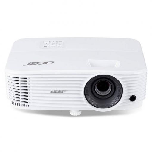 Acer P1350W - Essential Projektor