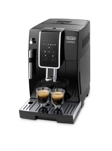 Delonghi ECAM 350.15B - Kávovar
