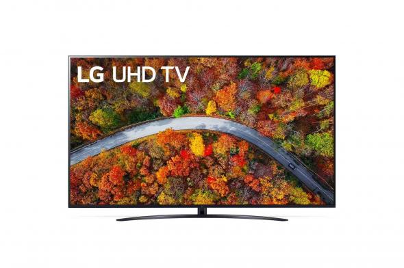 LG 70UP8100 vystavený kus - 4K TV