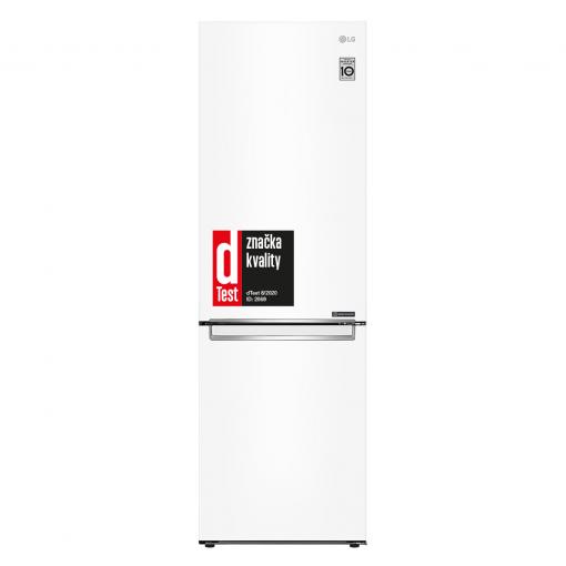 LG GBP31SWLZN - Kombinovaná chladnička