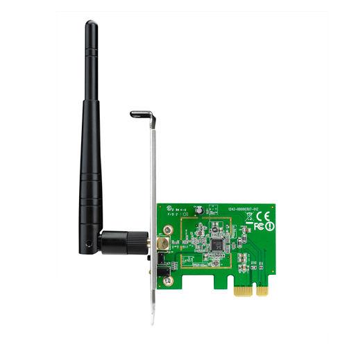 Asus PCE-N10 - WiFi karta PCI-e