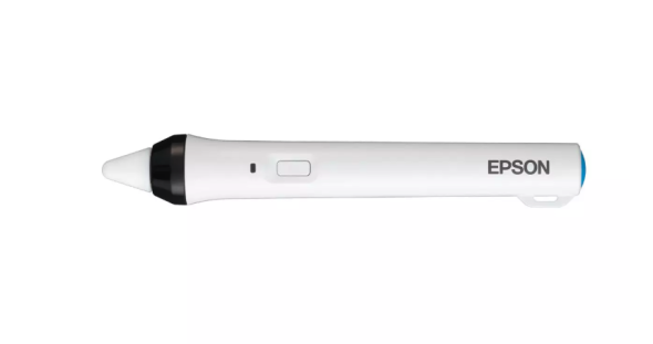 Epson ELPPN04B - Interactive Pen - EB-575Wi/585Wi/595Wi/1420Wi/1430Wi/536Wi , blue
