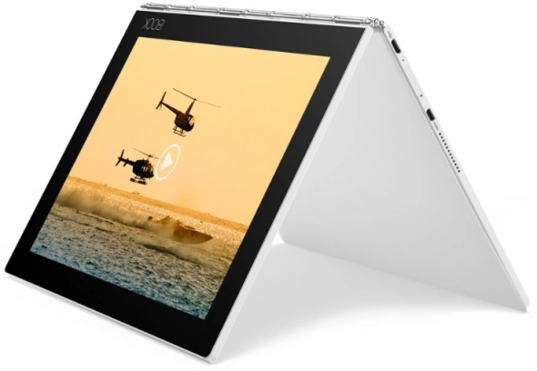 Lenovo Yoga Book Windows - 10,1" Zariadenie 2v1